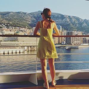 Meet your Posher, Melissa